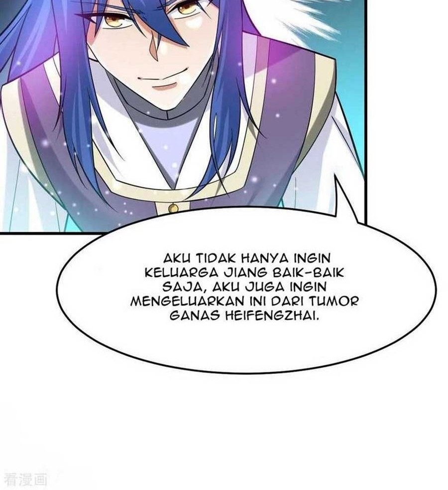 Son in Law Does Cheap Cultivation chapter 31 halaman 14