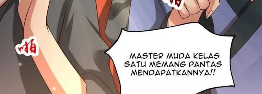 Son in Law Does Cheap Cultivation chapter 31 halaman 32