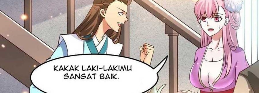 Son in Law Does Cheap Cultivation chapter 31 halaman 34