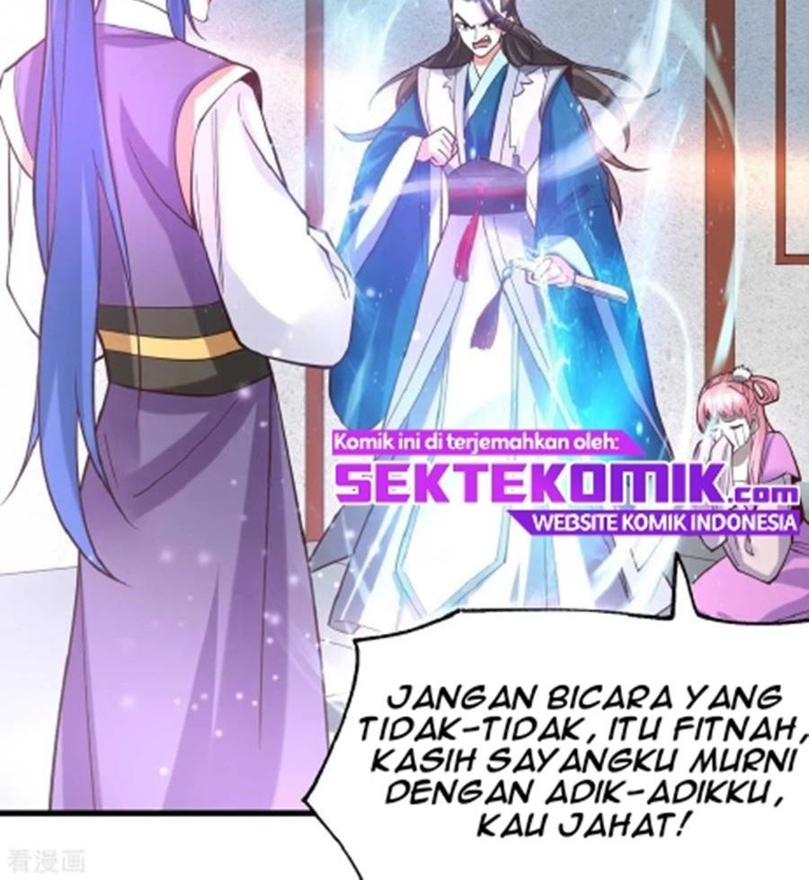 Son in Law Does Cheap Cultivation chapter 33 halaman 18
