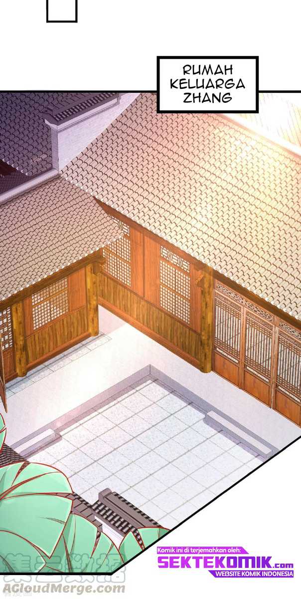 Son in Law Does Cheap Cultivation chapter 35 halaman 5