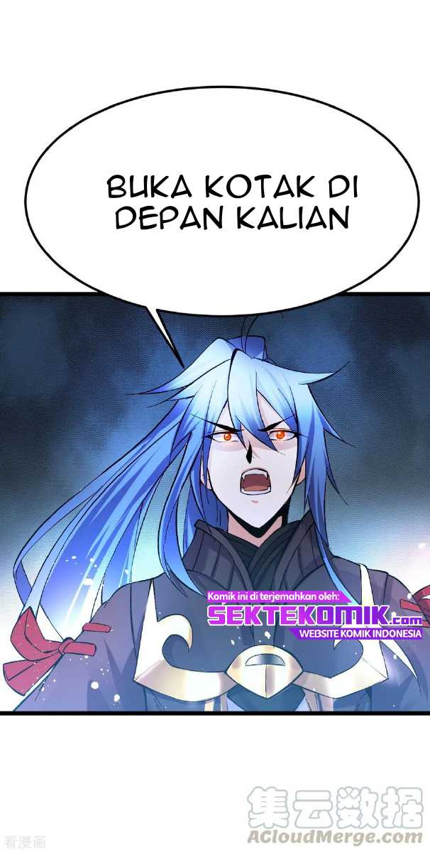 Son in Law Does Cheap Cultivation chapter 35 halaman 41