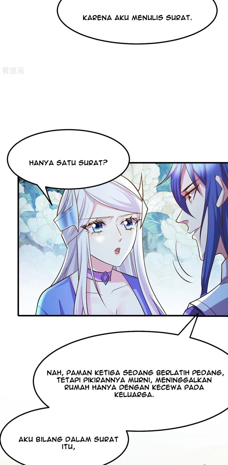 Son in Law Does Cheap Cultivation chapter 41 halaman 10