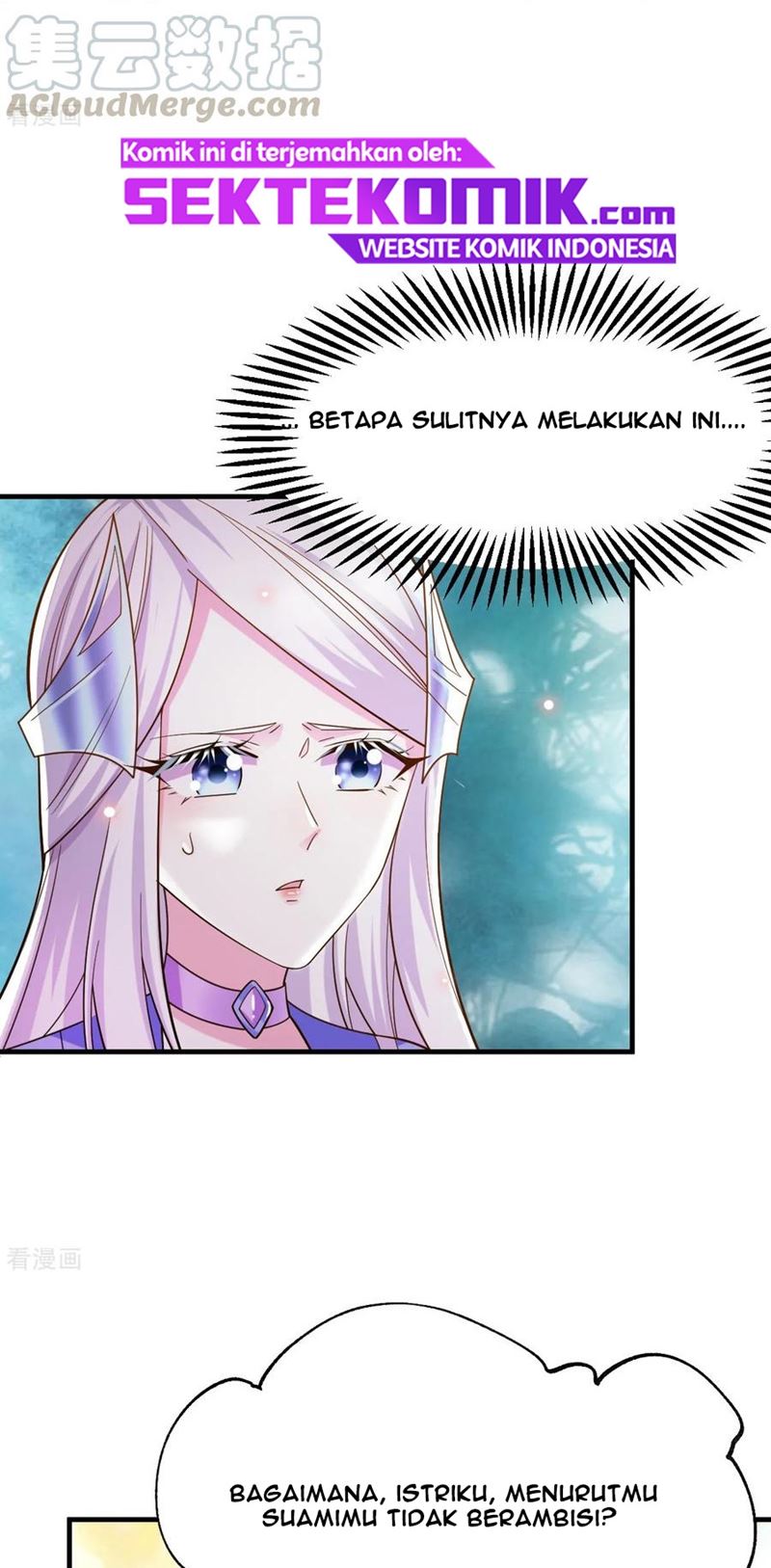Son in Law Does Cheap Cultivation chapter 41 halaman 12