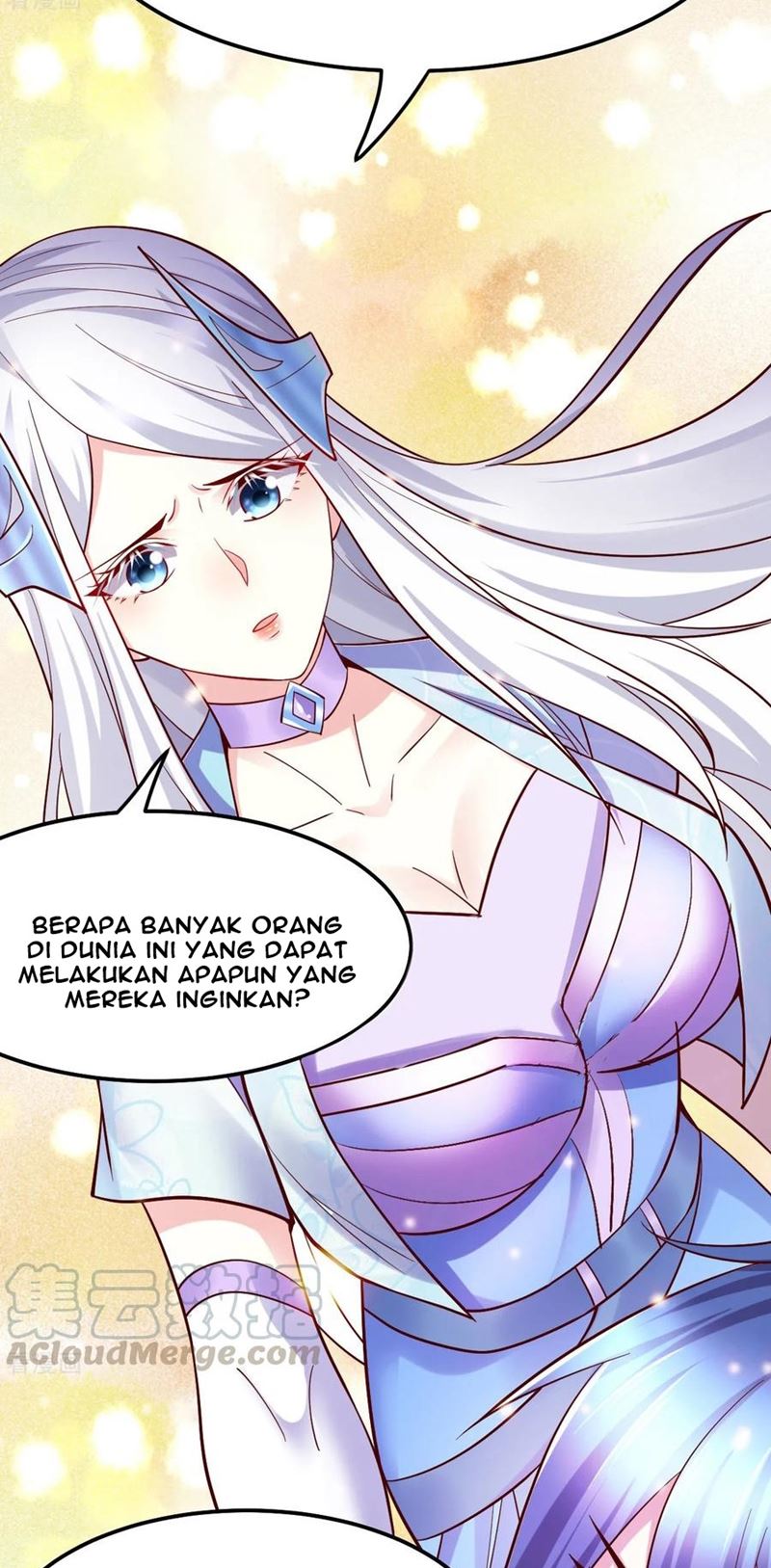 Son in Law Does Cheap Cultivation chapter 41 halaman 14