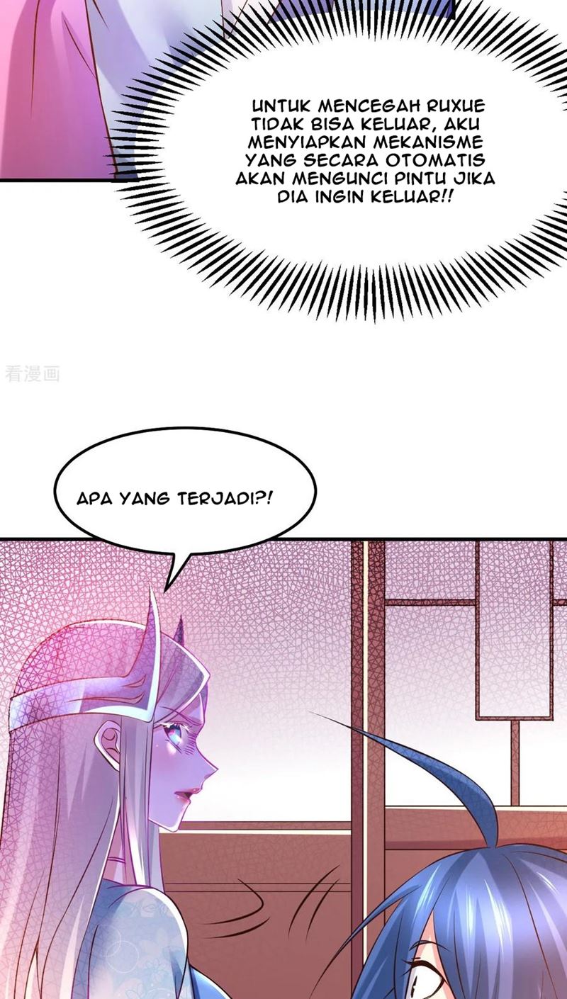 Son in Law Does Cheap Cultivation chapter 41 halaman 26