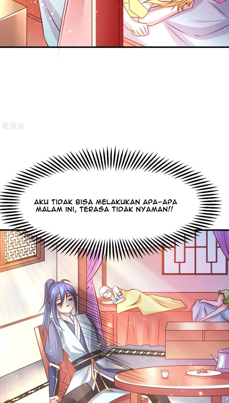 Son in Law Does Cheap Cultivation chapter 41 halaman 31