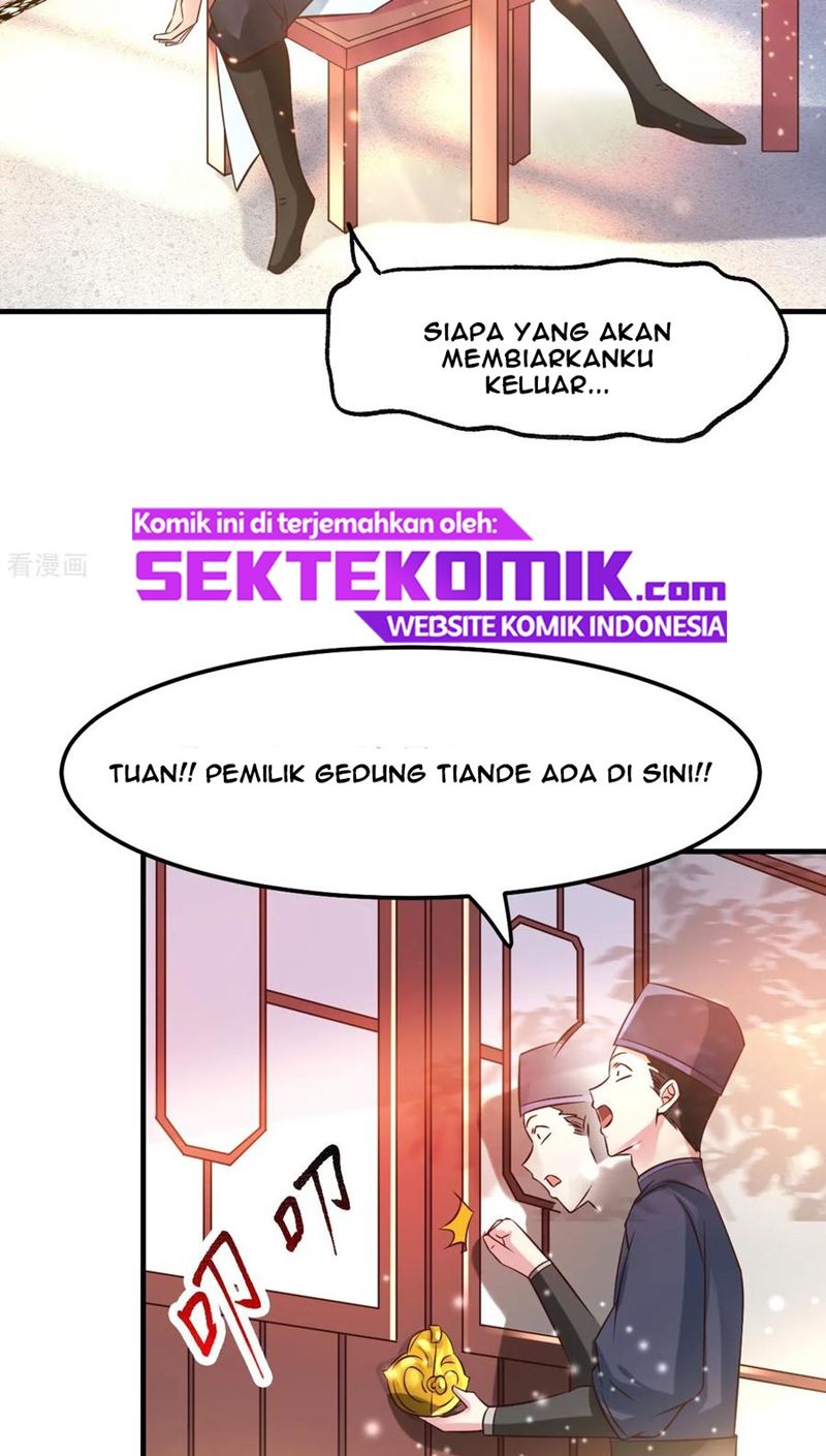 Son in Law Does Cheap Cultivation chapter 41 halaman 32