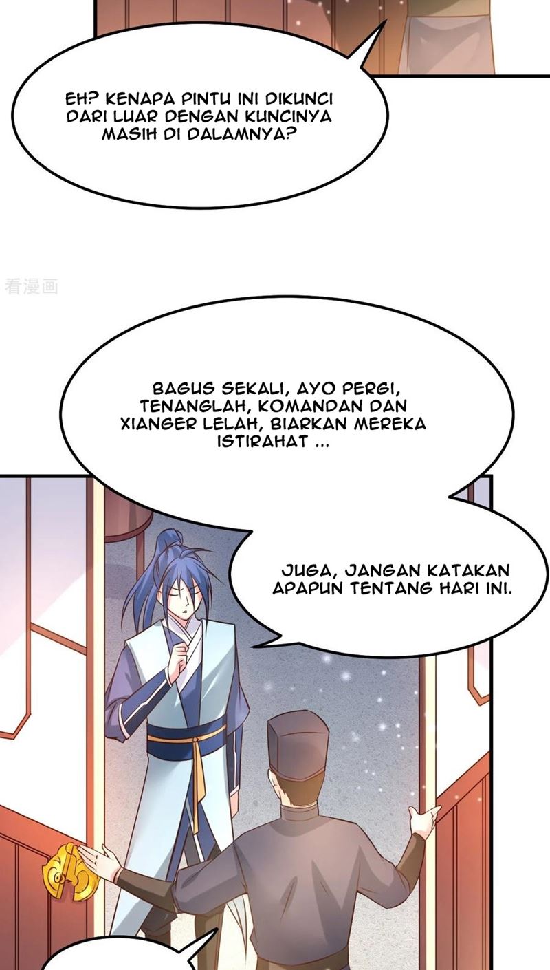 Son in Law Does Cheap Cultivation chapter 41 halaman 33