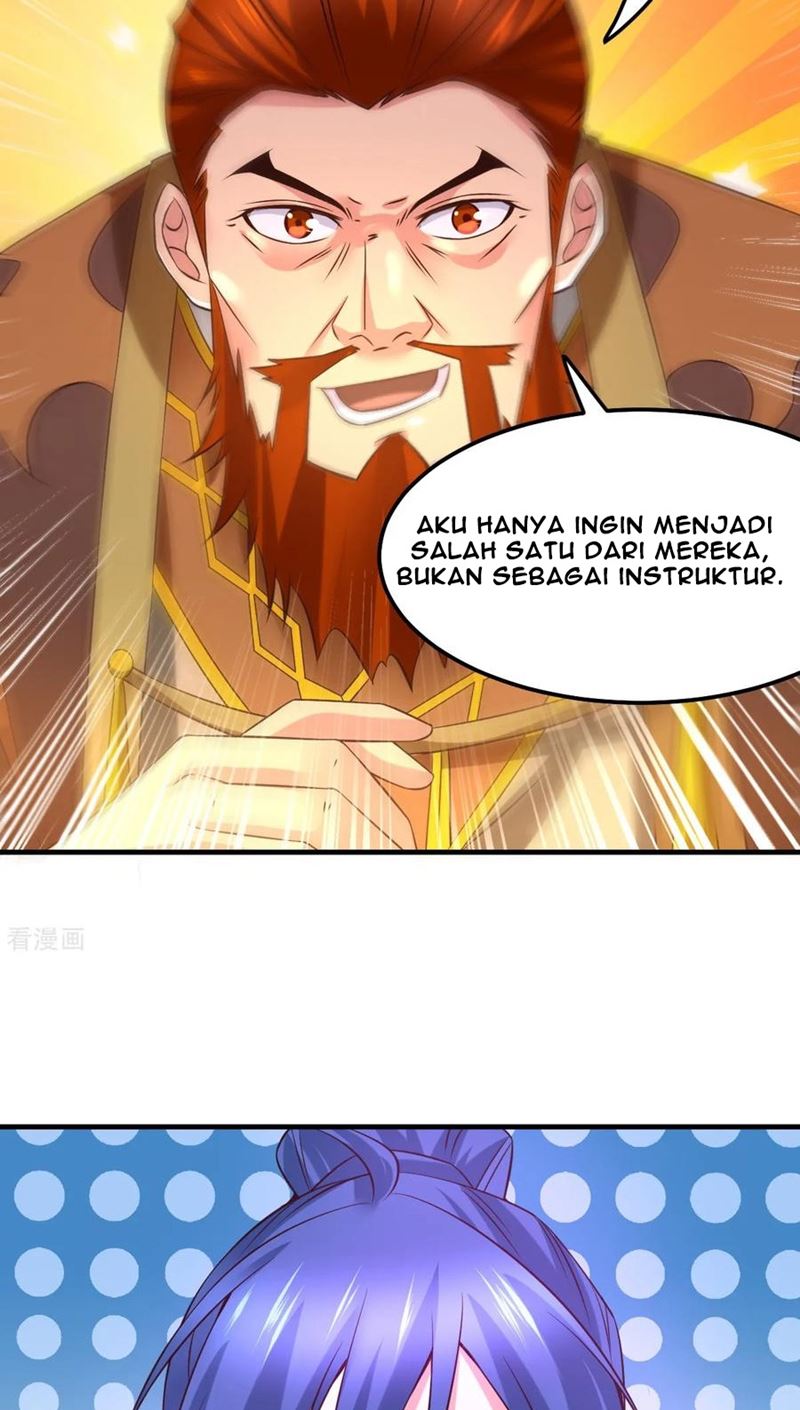 Son in Law Does Cheap Cultivation chapter 41 halaman 40