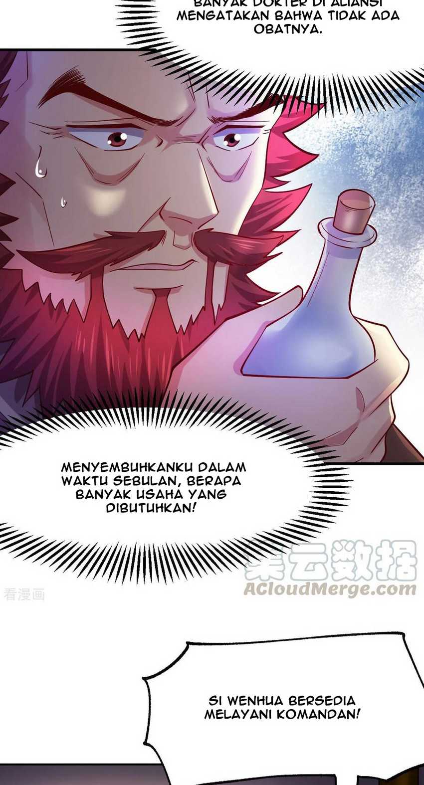 Son in Law Does Cheap Cultivation chapter 42 halaman 18