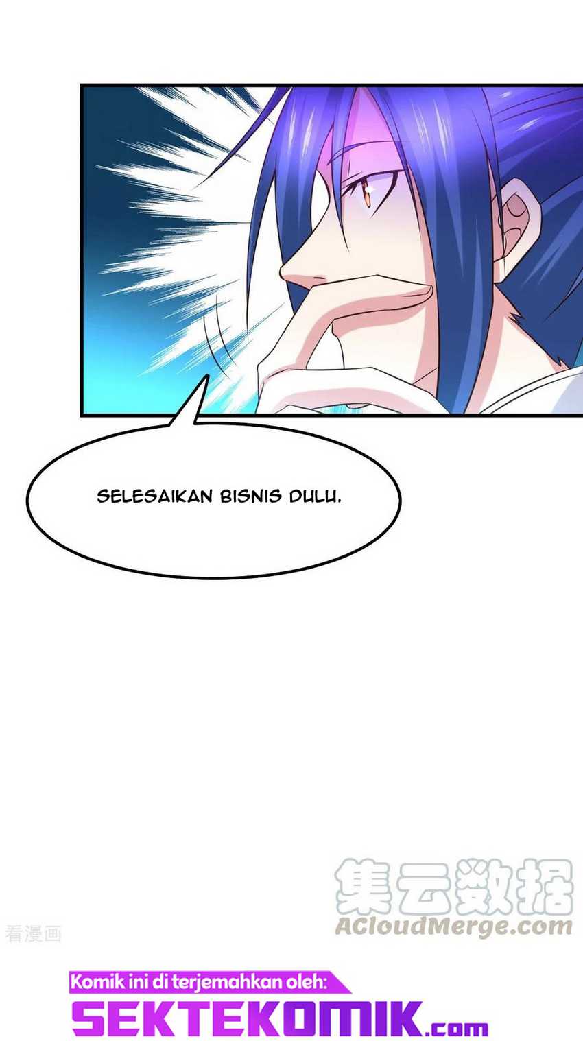 Son in Law Does Cheap Cultivation chapter 42 halaman 28