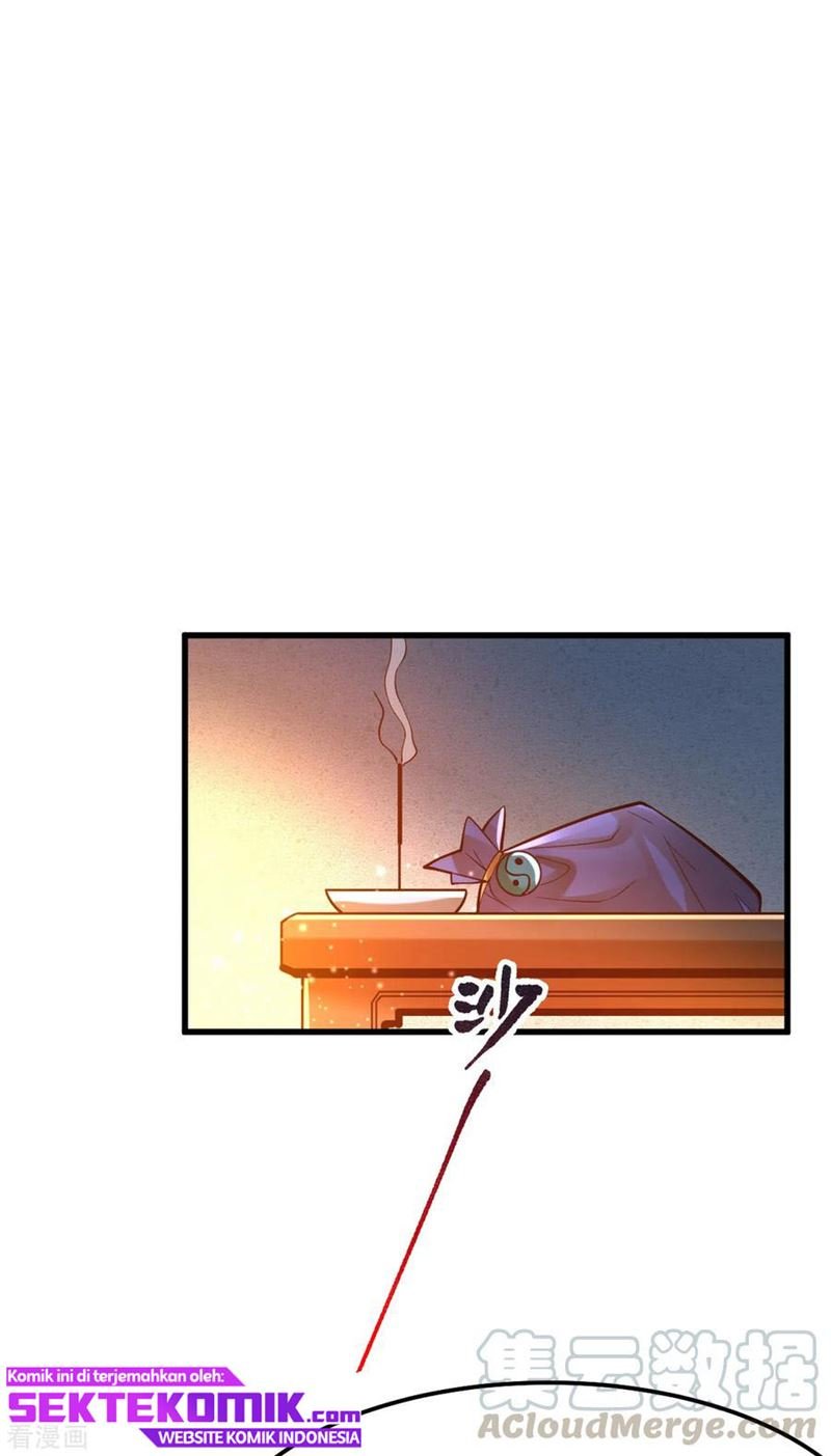 Son in Law Does Cheap Cultivation chapter 46 halaman 14