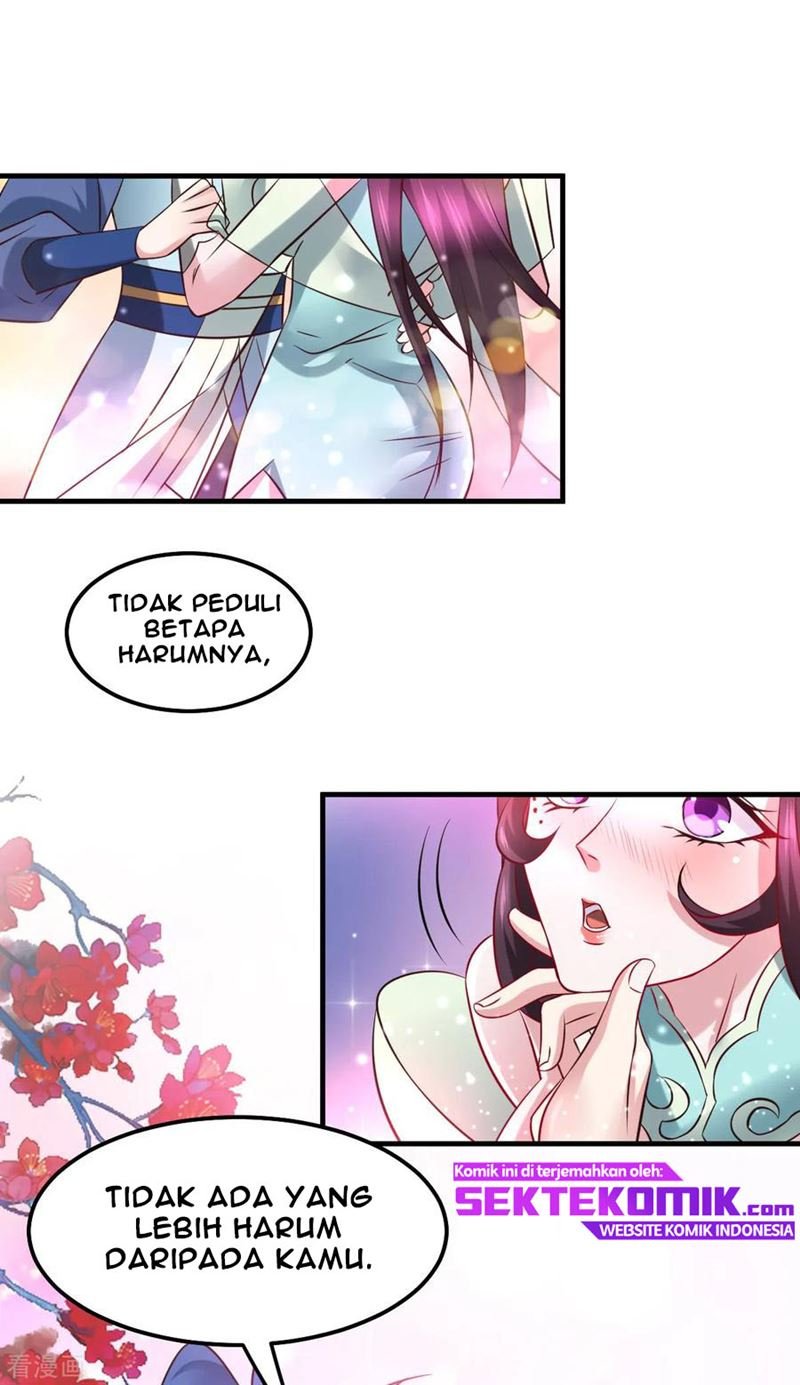 Son in Law Does Cheap Cultivation chapter 46 halaman 24