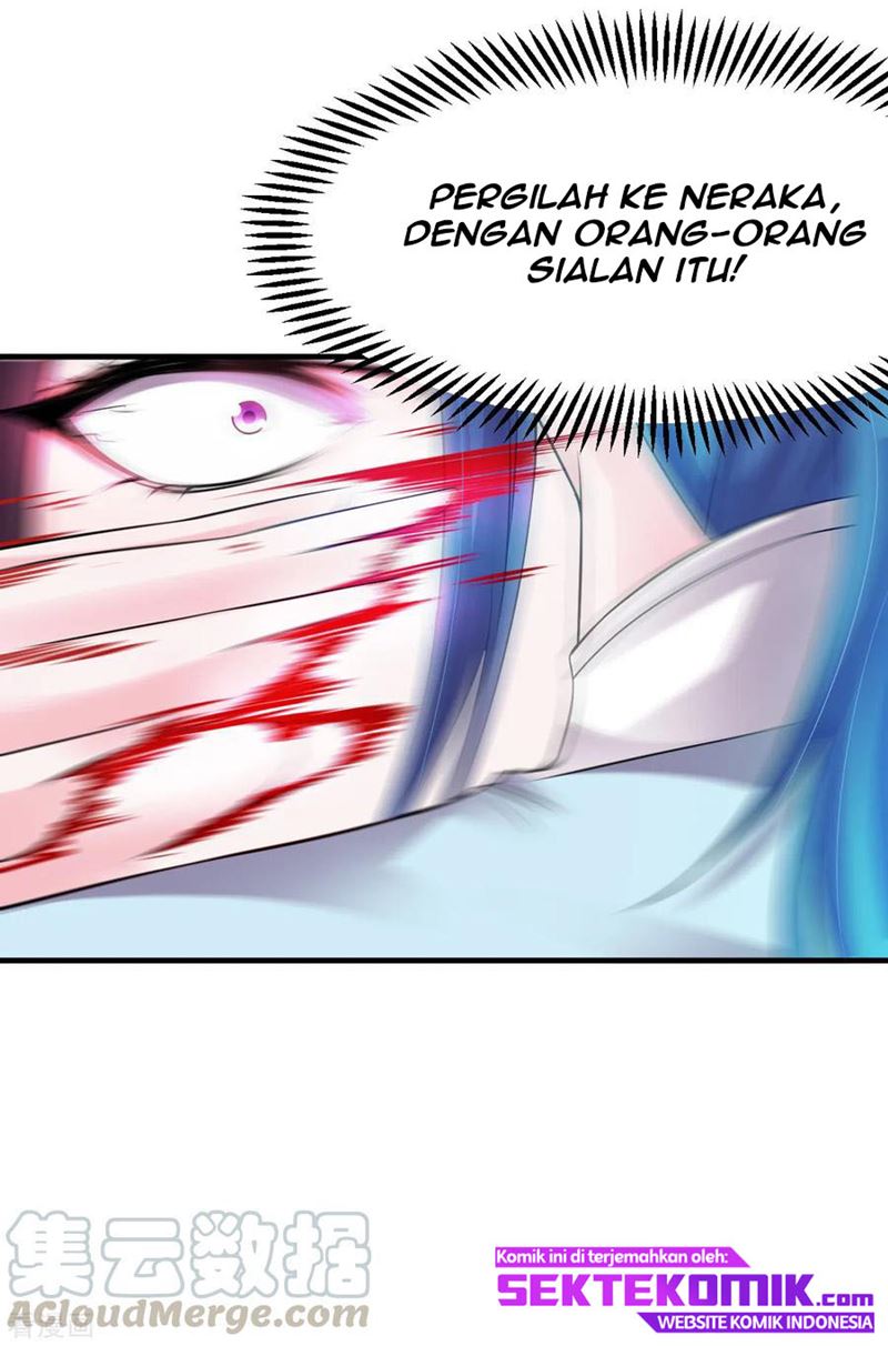 Son in Law Does Cheap Cultivation chapter 46 halaman 32