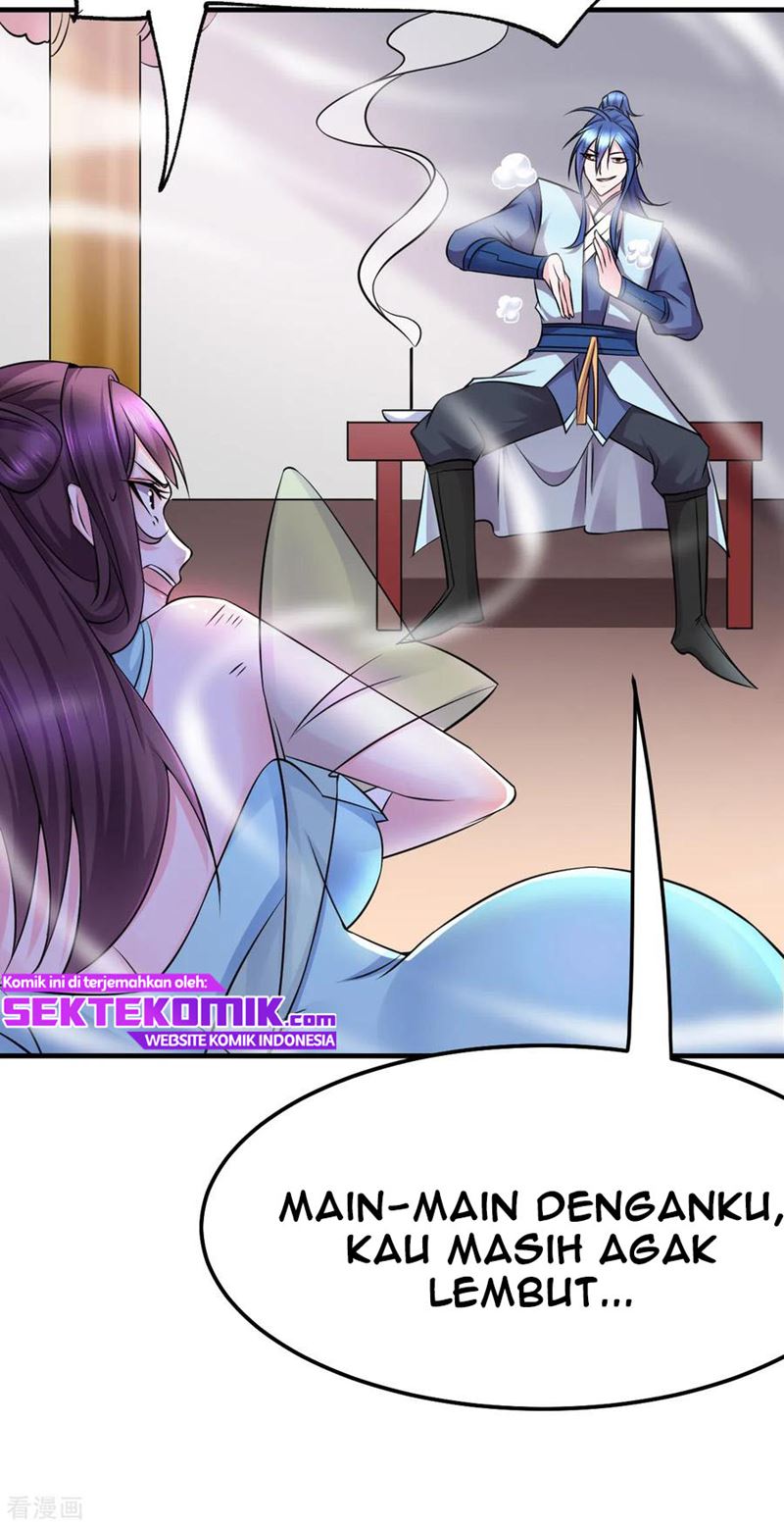 Son in Law Does Cheap Cultivation chapter 46 halaman 36