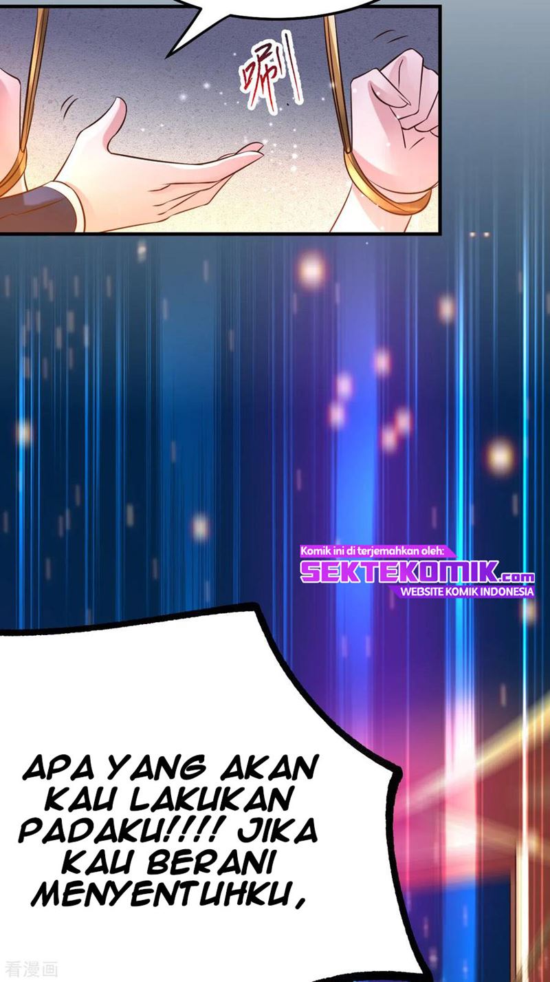 Son in Law Does Cheap Cultivation chapter 46 halaman 40