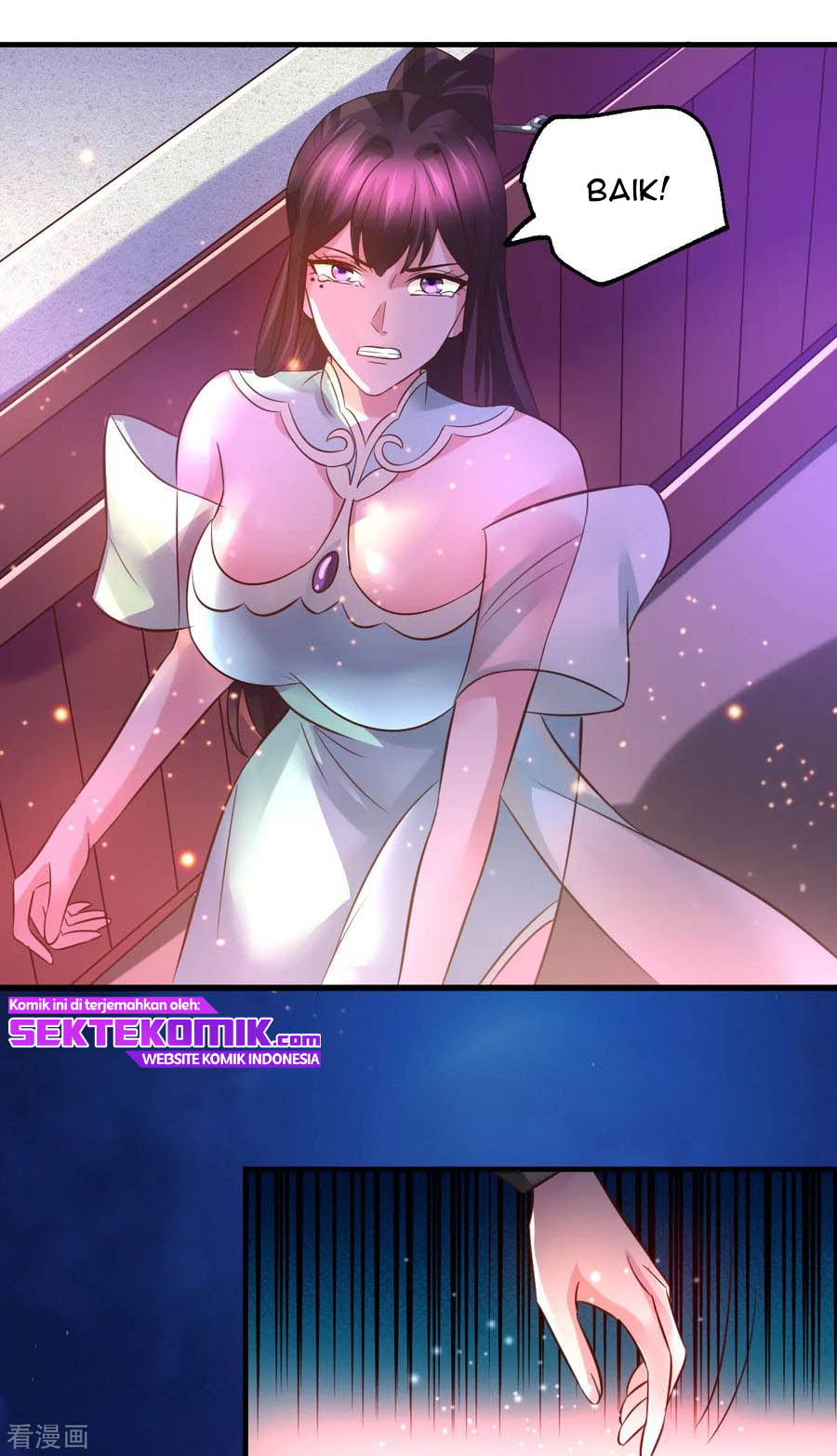 Son in Law Does Cheap Cultivation chapter 48 halaman 43