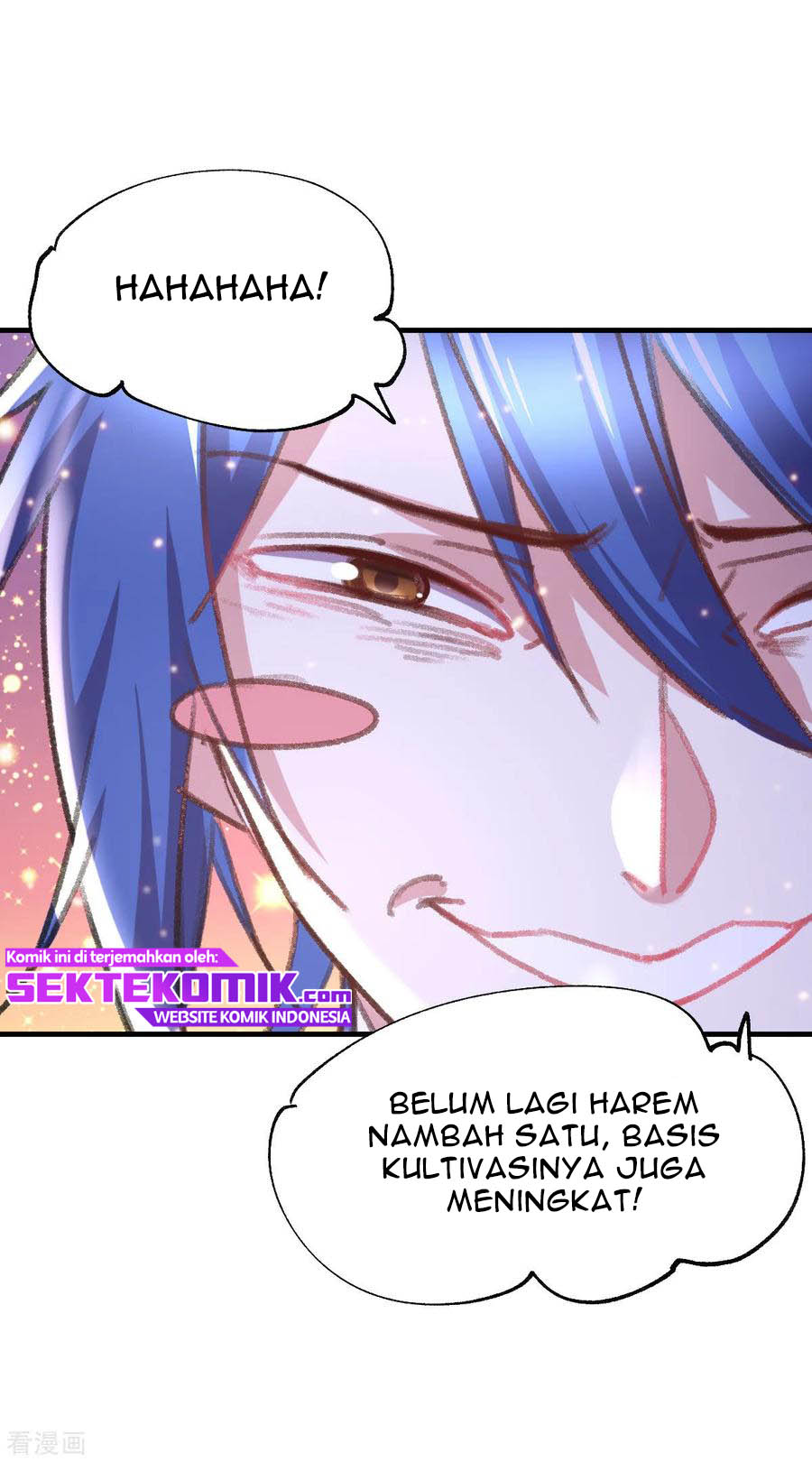 Son in Law Does Cheap Cultivation chapter 50 halaman 32