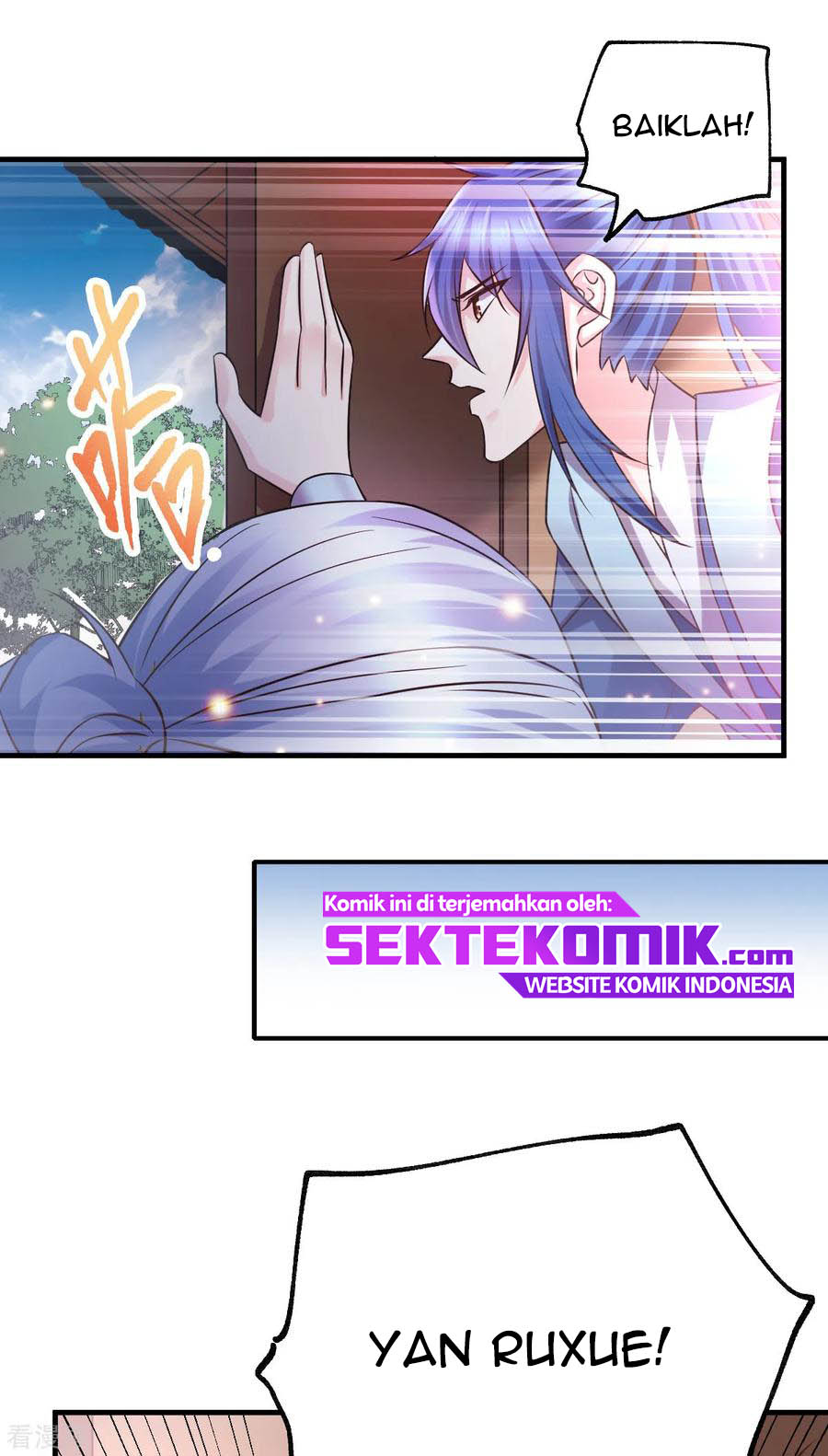 Son in Law Does Cheap Cultivation chapter 52 halaman 5