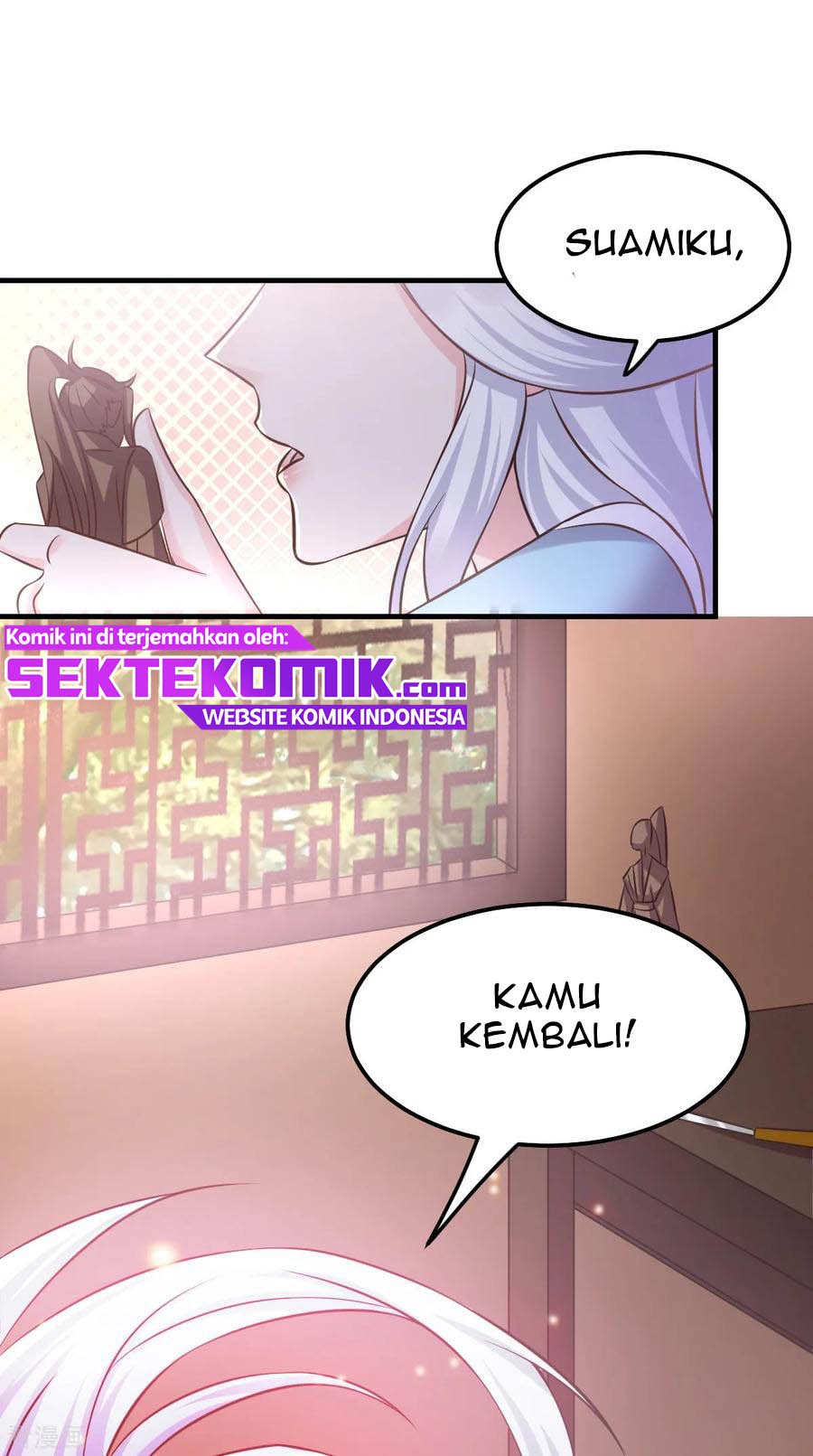 Son in Law Does Cheap Cultivation chapter 52 halaman 7
