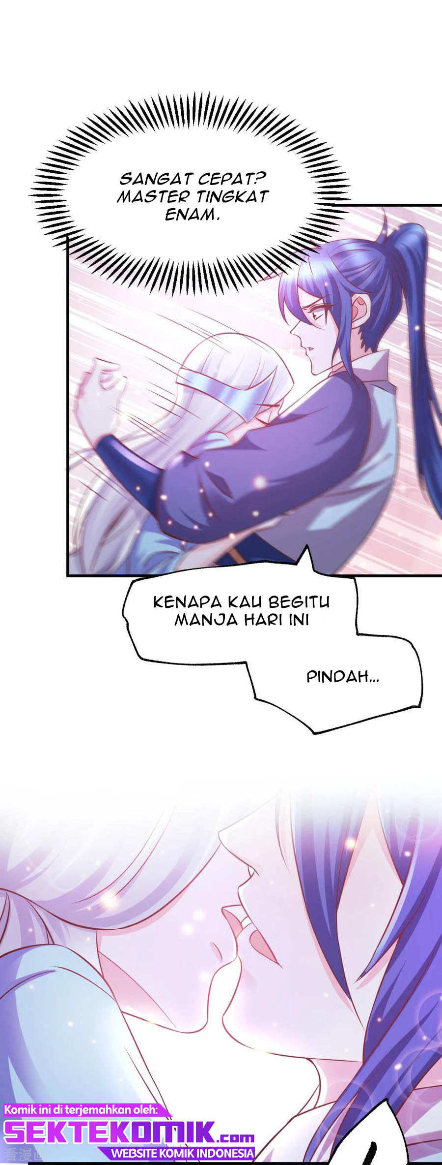 Son in Law Does Cheap Cultivation chapter 52 halaman 9