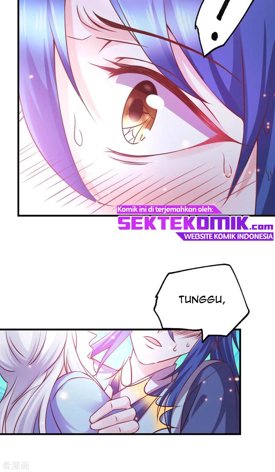 Son in Law Does Cheap Cultivation chapter 52 halaman 10