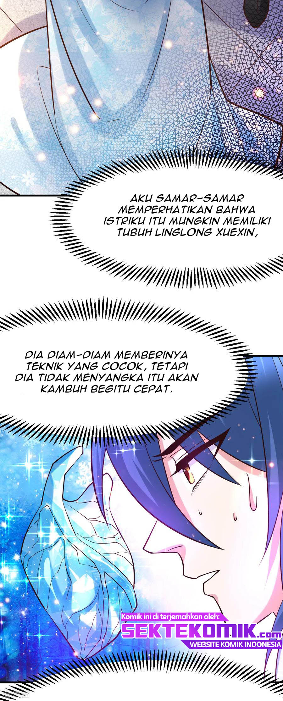 Son in Law Does Cheap Cultivation chapter 52 halaman 16