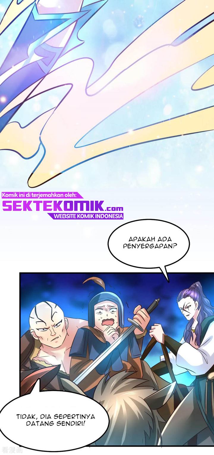 Son in Law Does Cheap Cultivation chapter 53 halaman 6