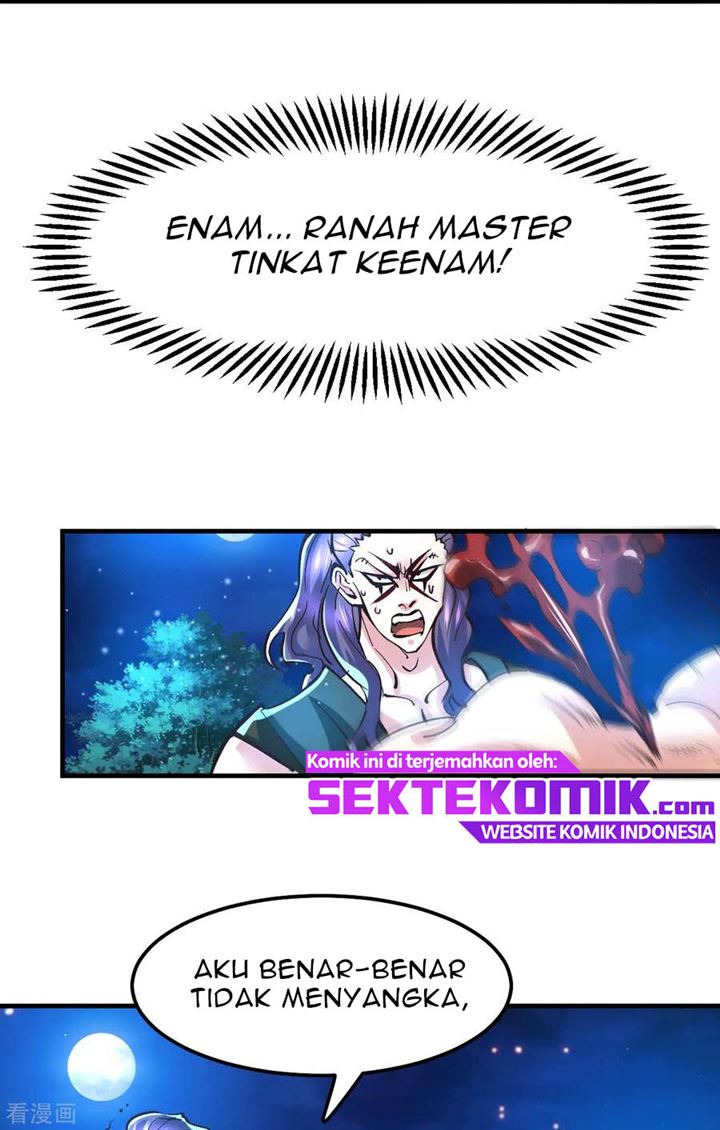 Son in Law Does Cheap Cultivation chapter 53 halaman 16