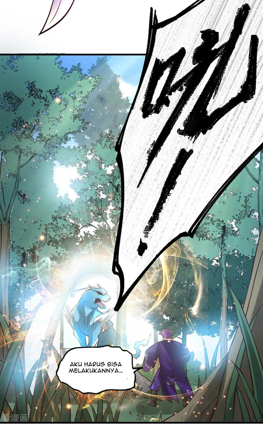 Son in Law Does Cheap Cultivation chapter 56 halaman 14