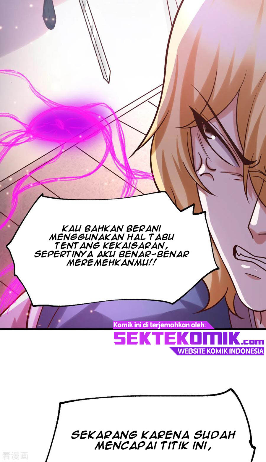 Son in Law Does Cheap Cultivation chapter 58 halaman 5