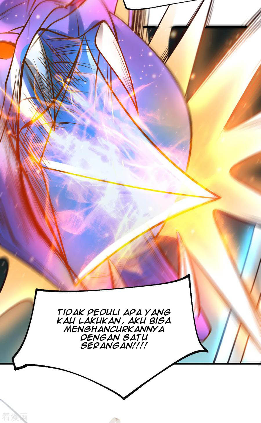 Son in Law Does Cheap Cultivation chapter 66 halaman 24
