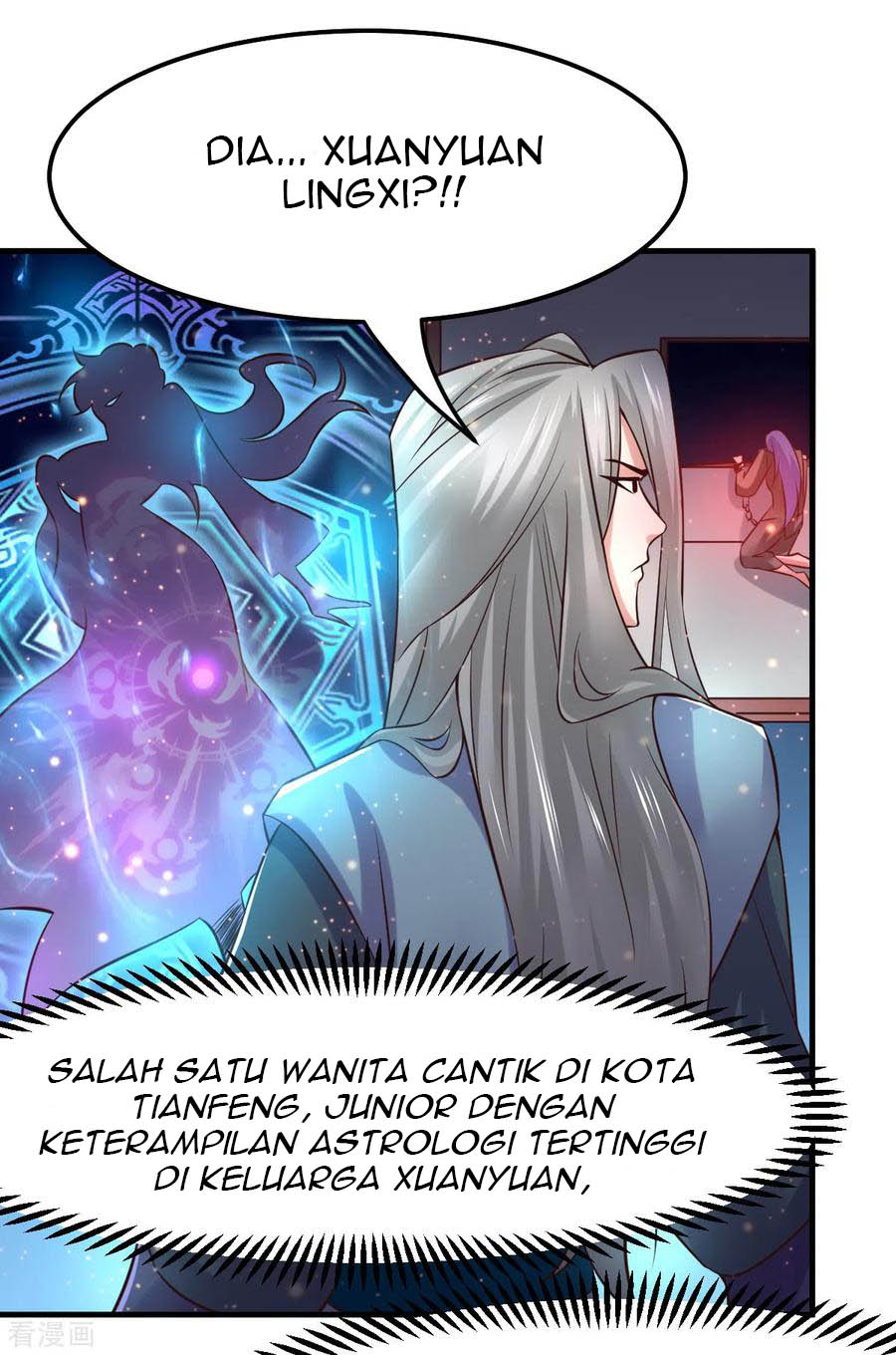 Son in Law Does Cheap Cultivation chapter 67 halaman 32