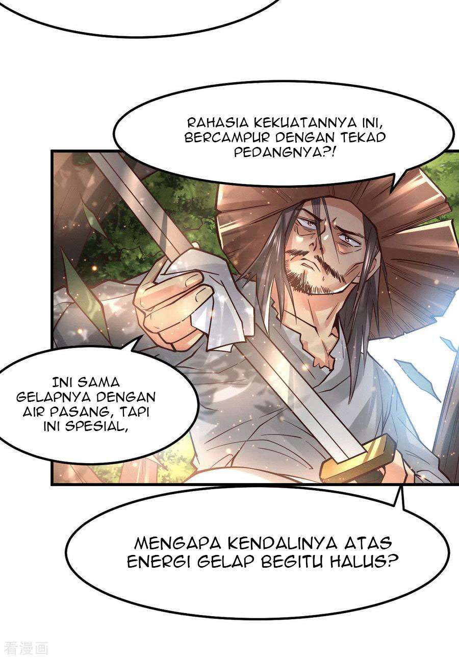 Son in Law Does Cheap Cultivation chapter 71 halaman 8