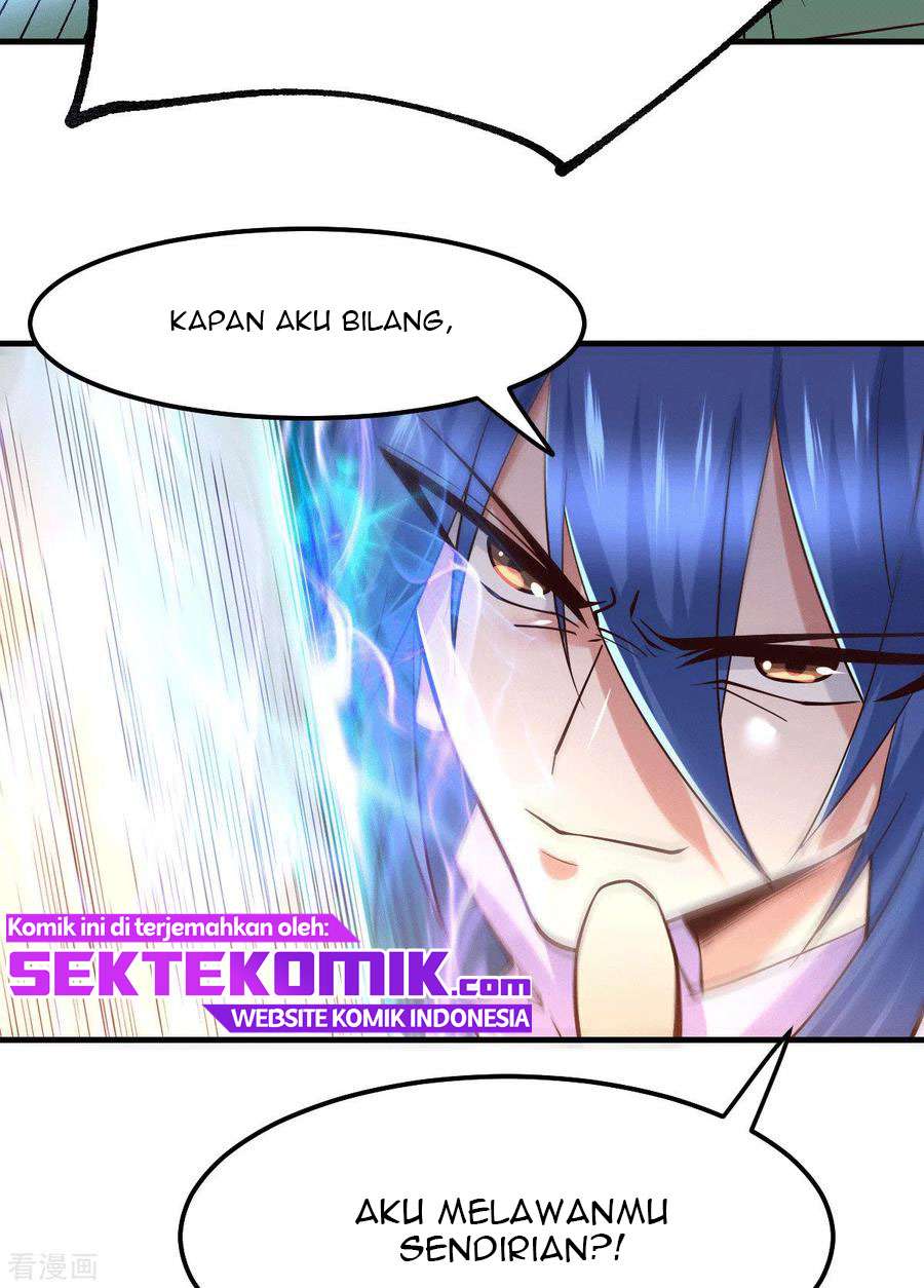 Son in Law Does Cheap Cultivation chapter 71 halaman 10