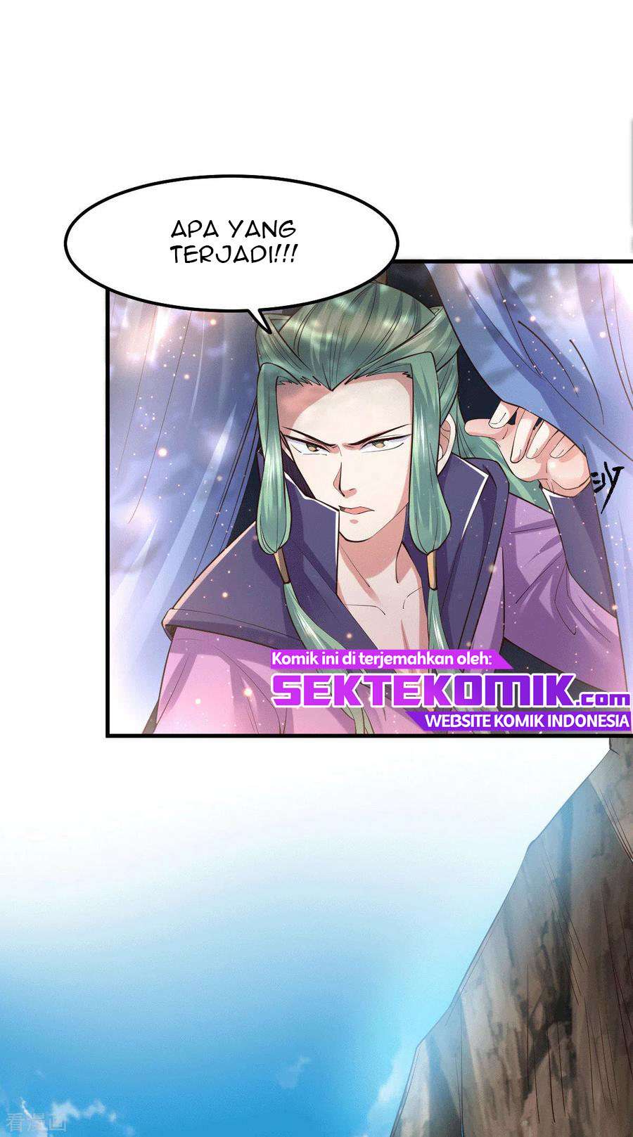 Son in Law Does Cheap Cultivation chapter 71 halaman 21