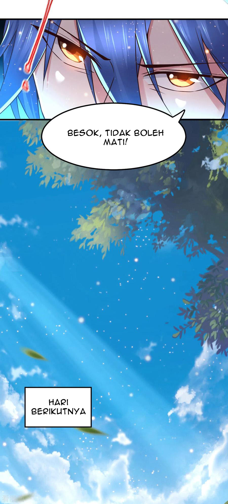 Son in Law Does Cheap Cultivation chapter 73 halaman 6