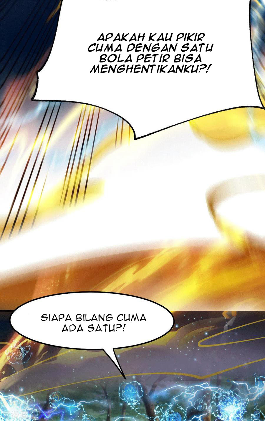 Son in Law Does Cheap Cultivation chapter 74 halaman 6
