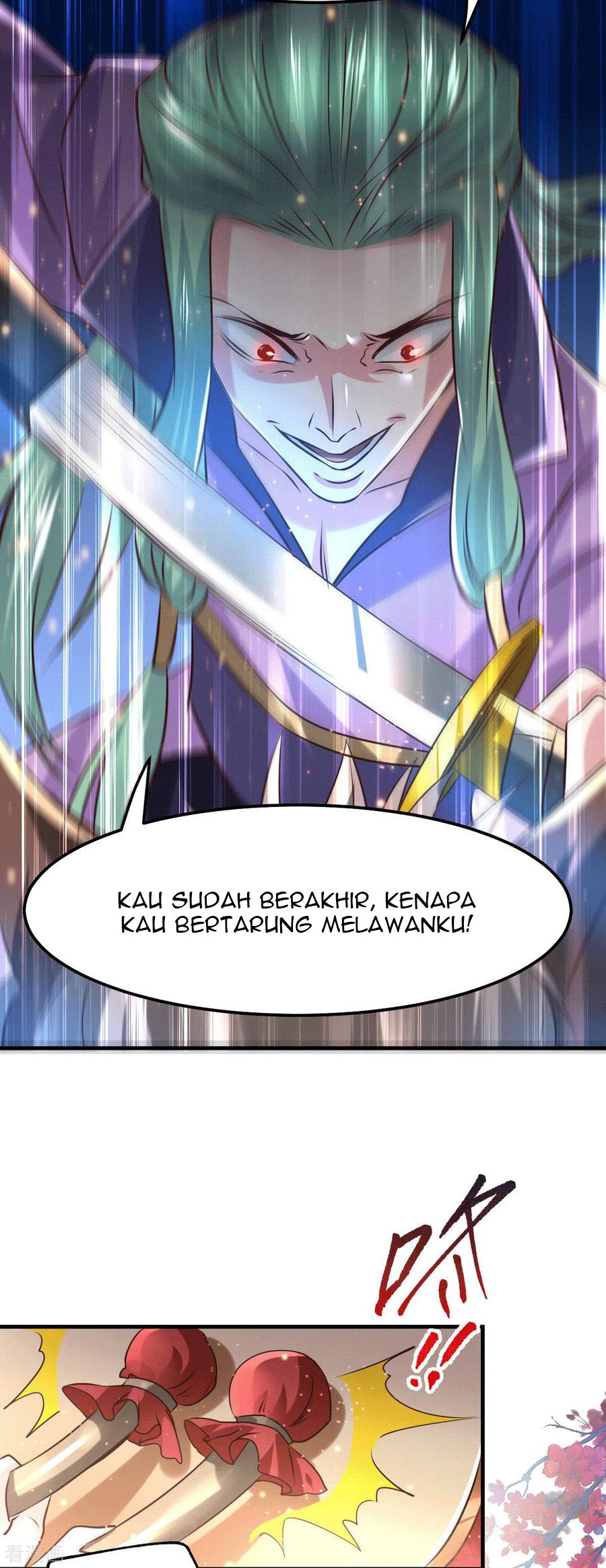 Son in Law Does Cheap Cultivation chapter 74 halaman 18