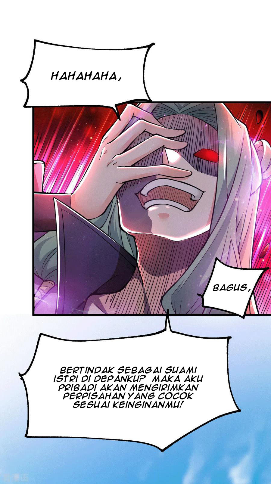 Son in Law Does Cheap Cultivation chapter 74 halaman 21