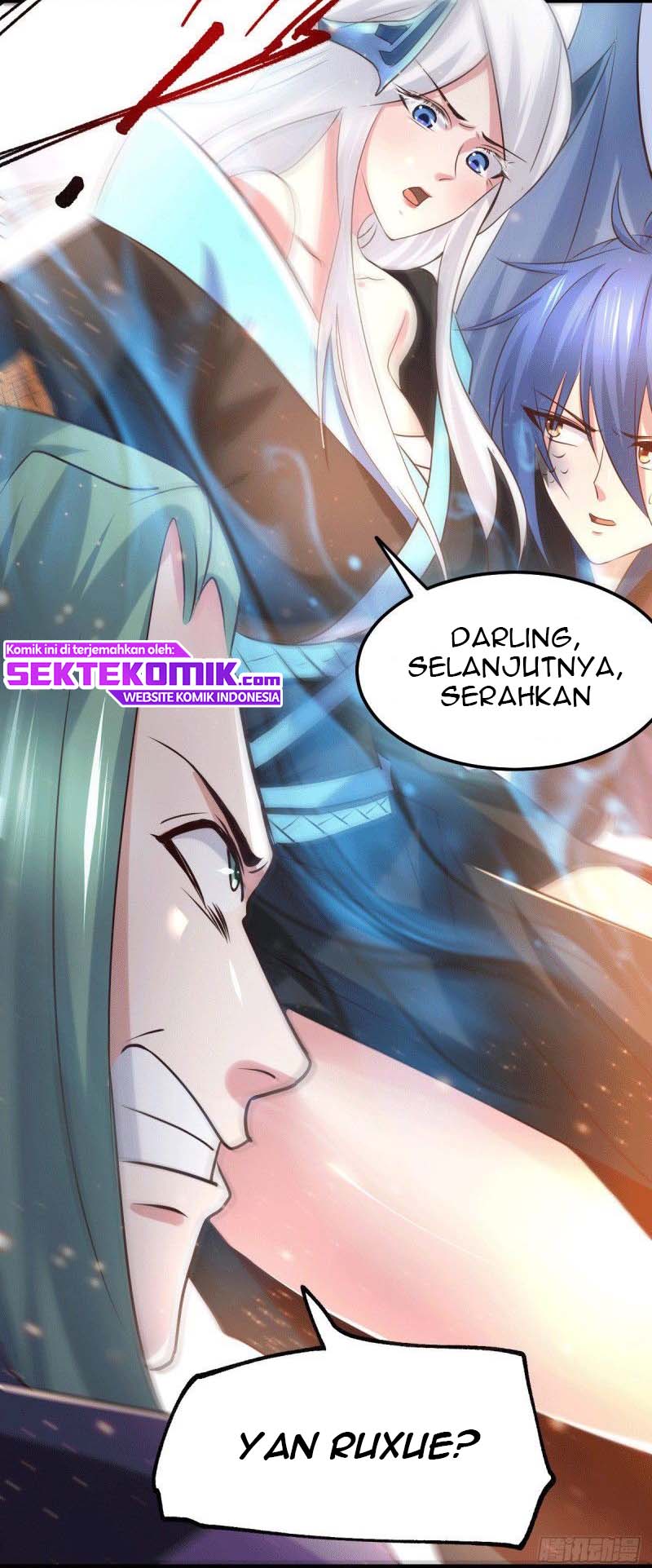 Son in Law Does Cheap Cultivation chapter 76 halaman 13