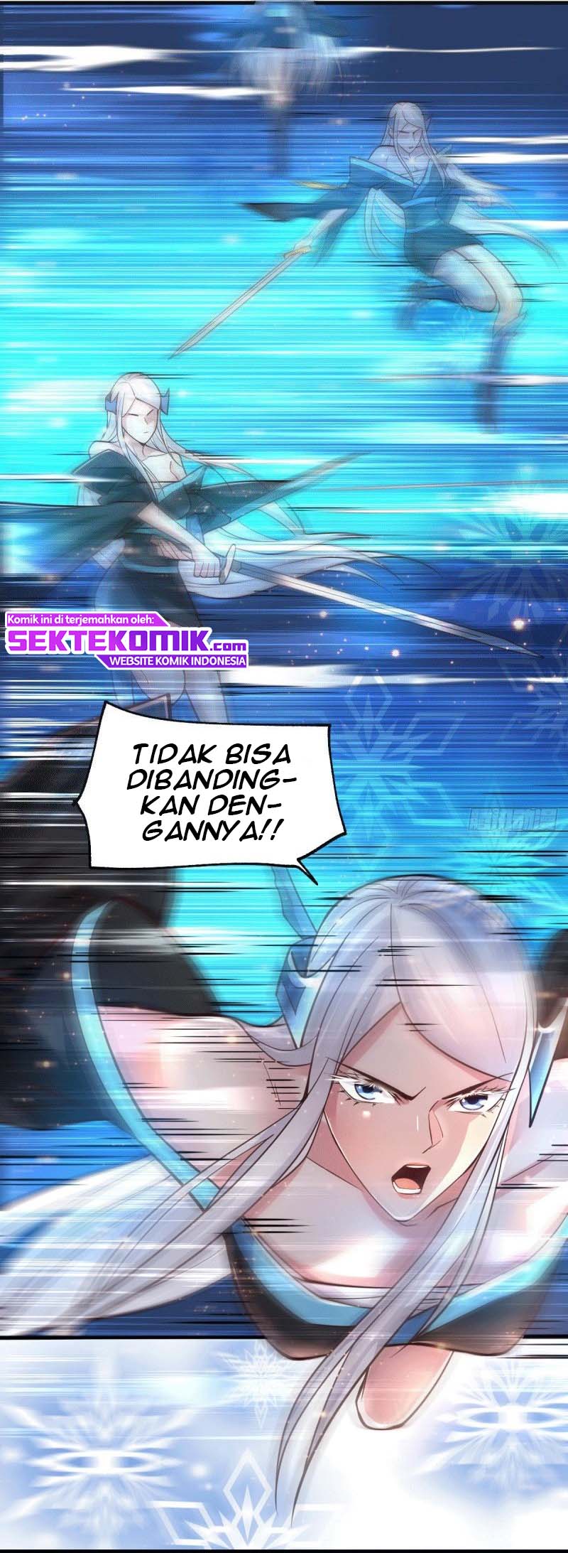 Son in Law Does Cheap Cultivation chapter 76 halaman 24