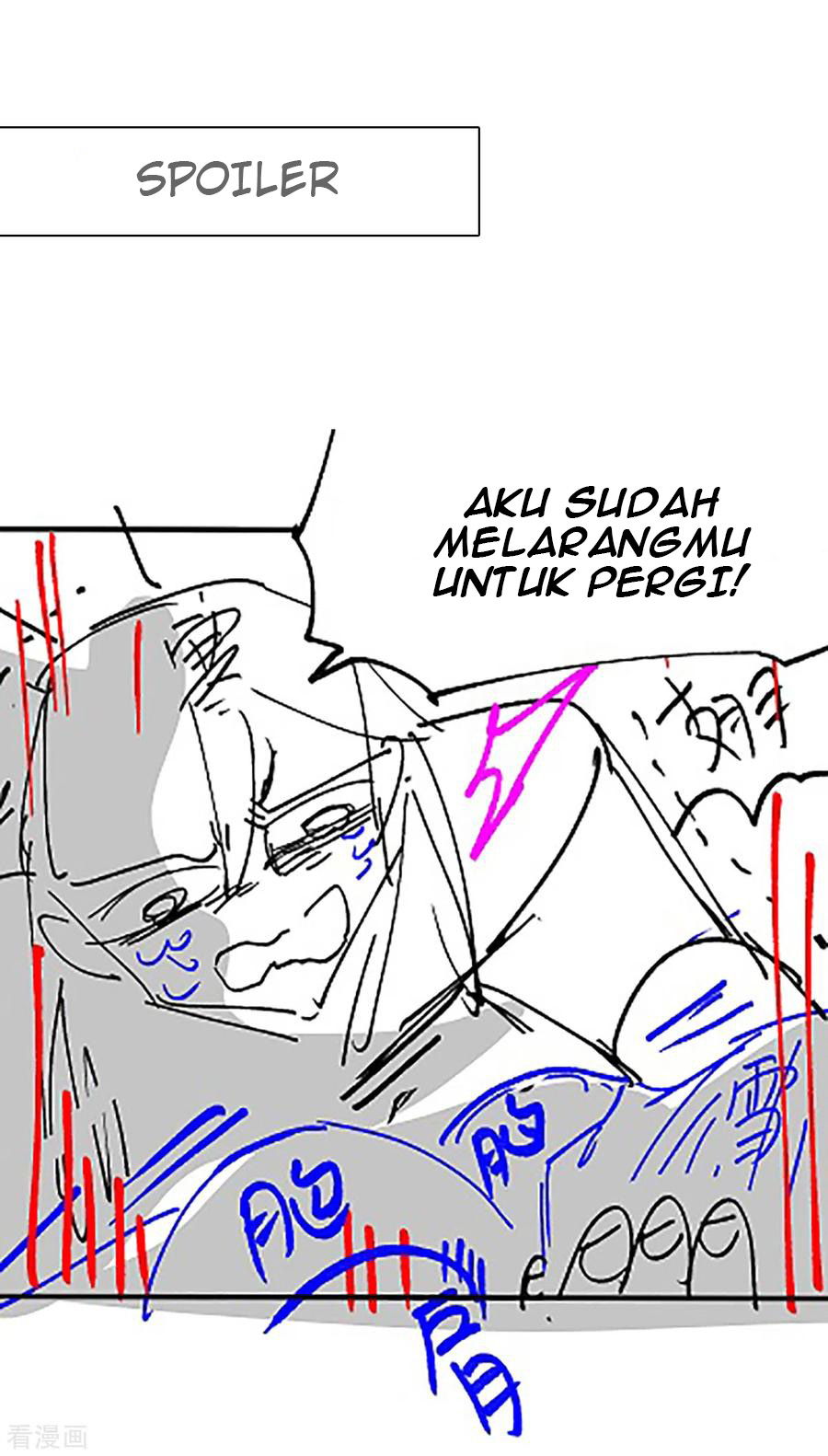 Son in Law Does Cheap Cultivation chapter 76 halaman 27