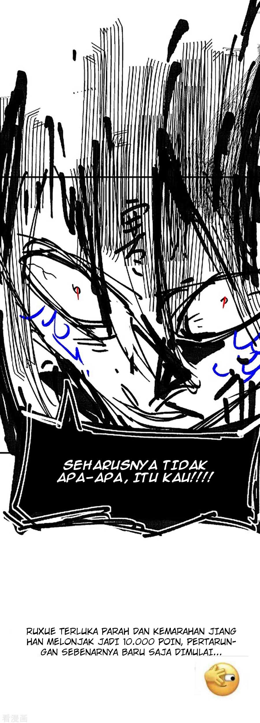Son in Law Does Cheap Cultivation chapter 76 halaman 28
