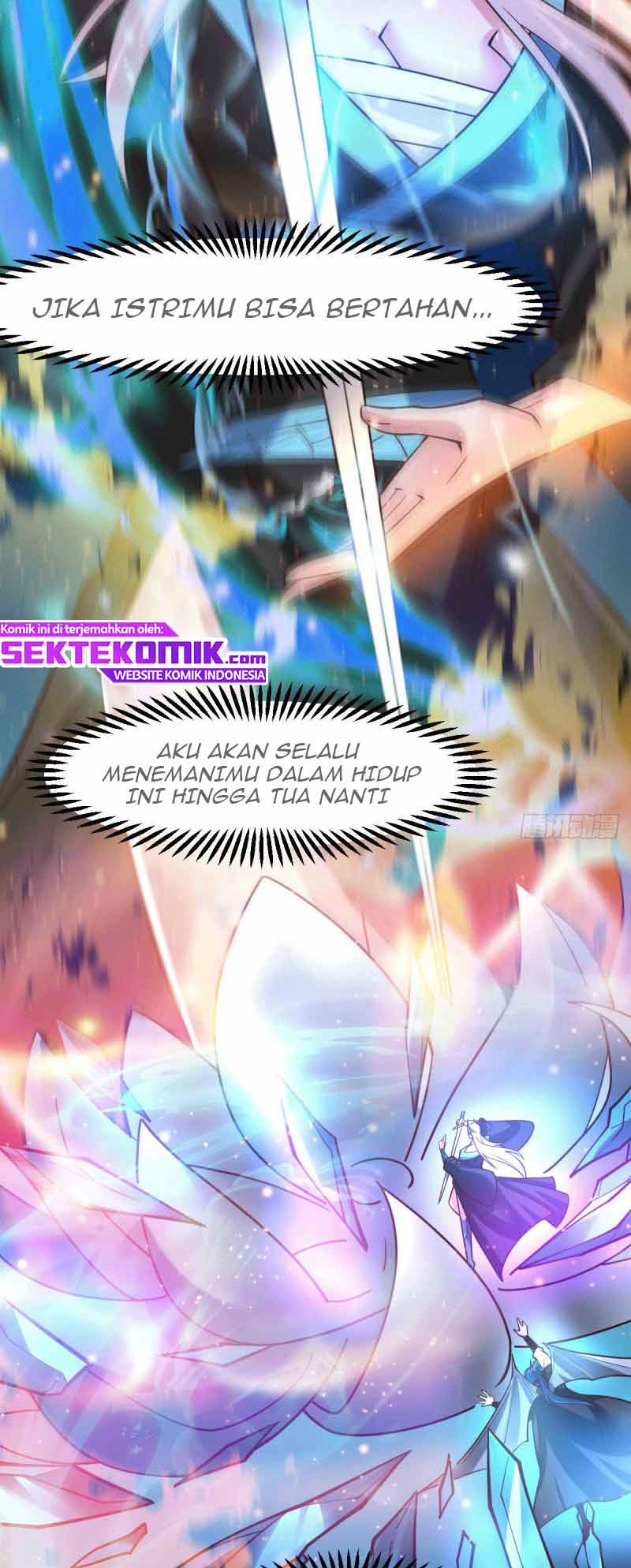 Son in Law Does Cheap Cultivation chapter 77 halaman 13