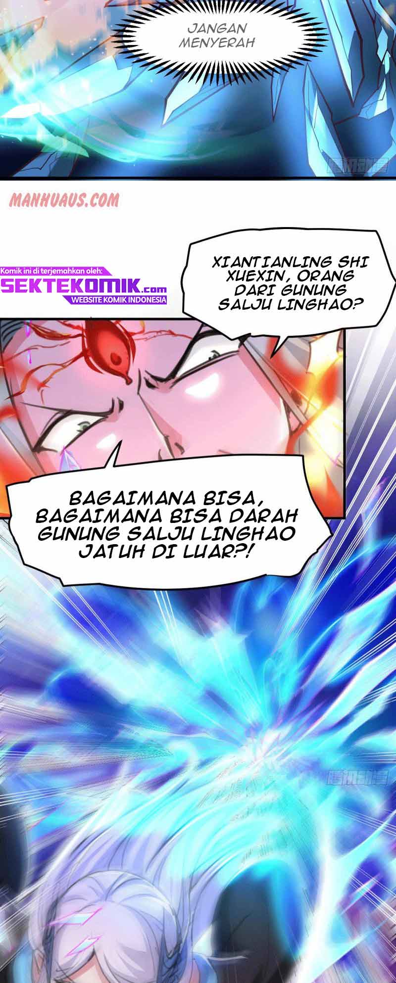 Son in Law Does Cheap Cultivation chapter 77 halaman 14