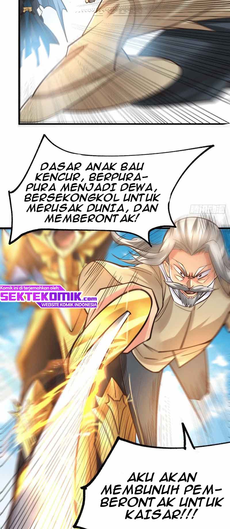 Son in Law Does Cheap Cultivation chapter 78 halaman 18