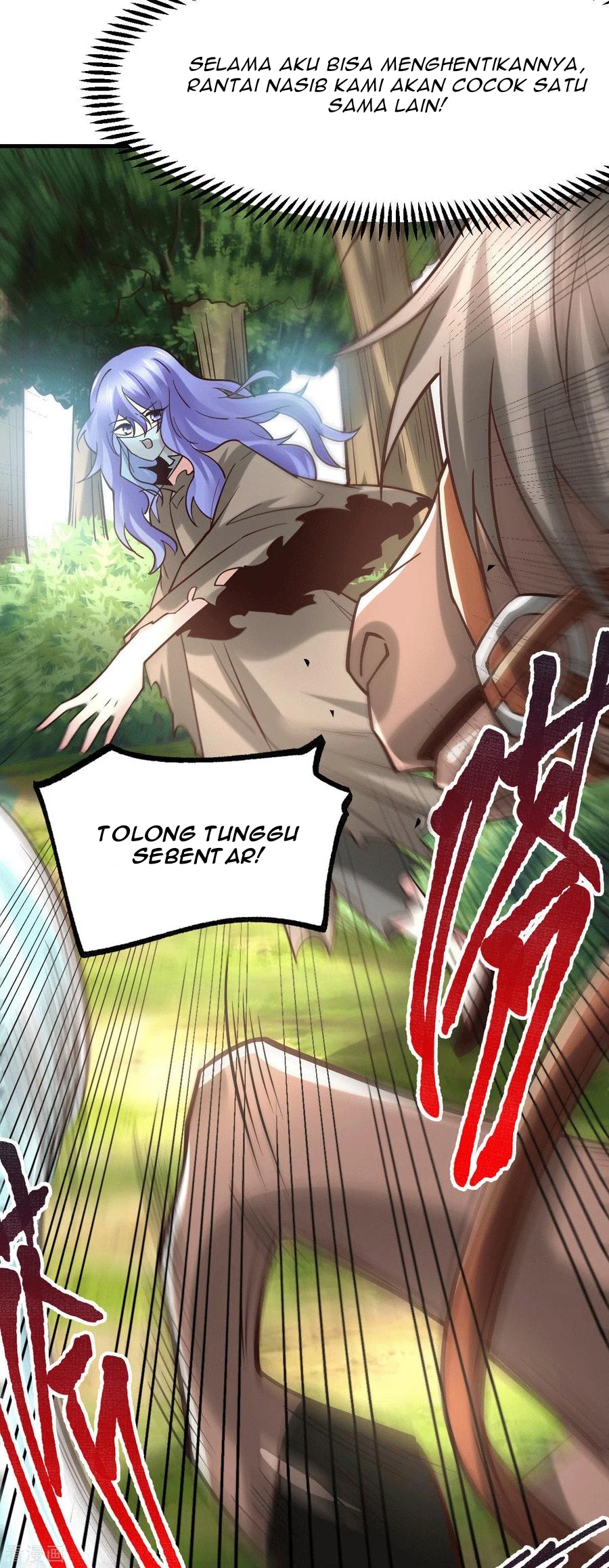 Son in Law Does Cheap Cultivation chapter 80 halaman 10