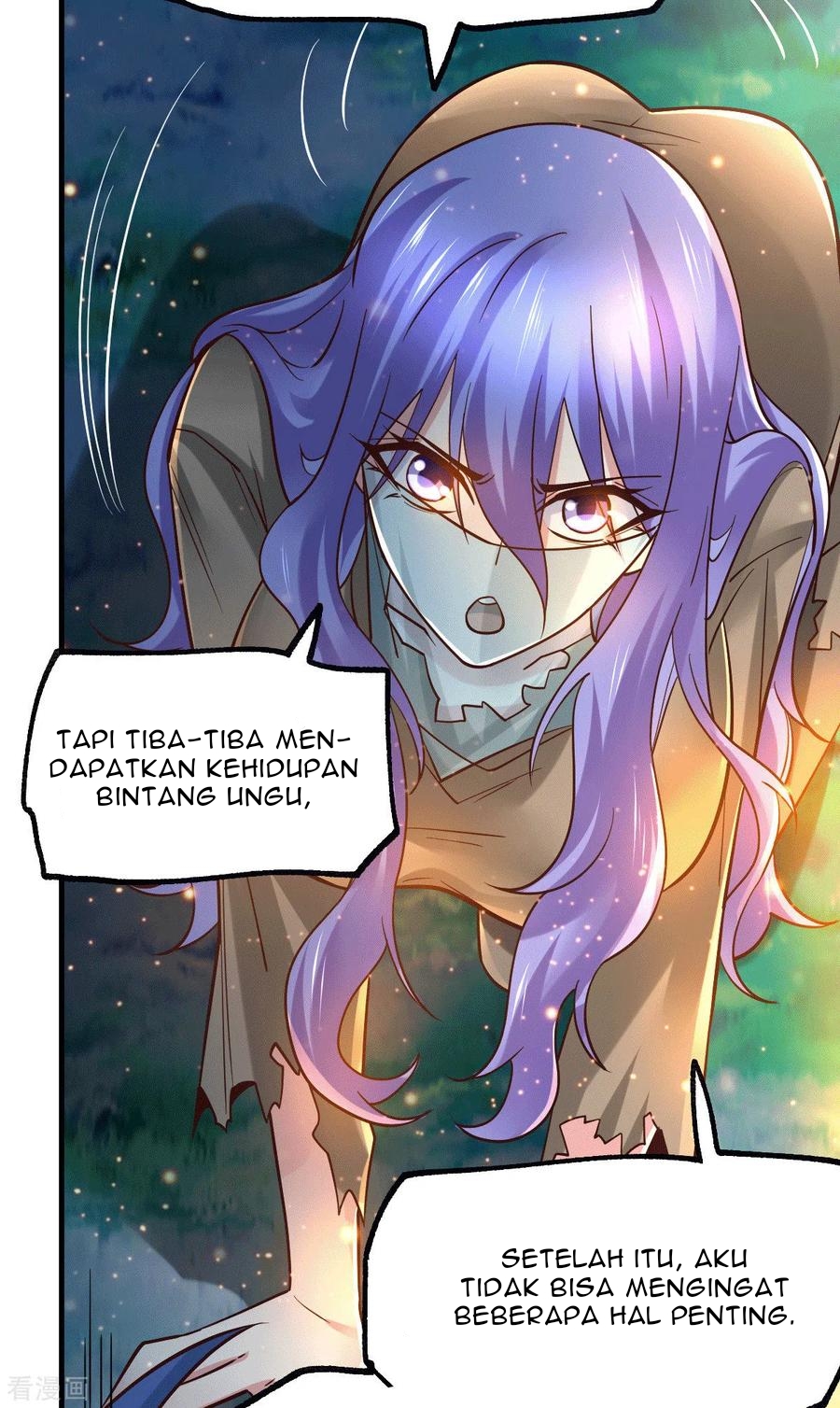 Son in Law Does Cheap Cultivation chapter 80 halaman 22